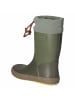 bisgaard Stiefel in grün