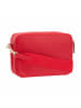 Joop Jeans Schultertasche 'Cuore Bordo Susan in Rot 21,50 x 15,00 x 6,00 cm'