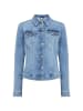 soyaconcept Jacke in light stone