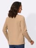 WITT WEIDEN Shirt in camel
