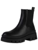 VAN HILL Plateau Boots Natalie in Schwarz