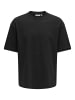 Only&Sons T-Shirt 'CASPIAN AIRFLEX' in schwarz