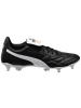 Puma Fußballschuh King Top MxSG in schwarz