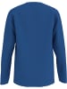 Kidsworld Langarmshirt in royalblau