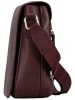Jost Schultertasche Lysa in Red