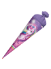 ROTH Schultüte groß Einhornportrait 70 cm in Rosa
