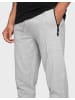 Threadbare Sweatpants Mickey in Grau