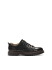 Kazar Schnürschuhe in Schwarz