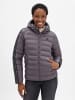 adidas Originals Steppjacke Slim in anthrazit