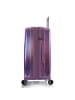 Heys Astro 4 Rollen Trolley L 76 cm mit Dehnfalte in purple