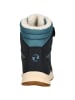 Zigzag Winterstiefel Rincet in 2153 Dress Blues