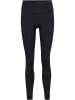 Hummel Leggings Hmlprima Damen in BLACK