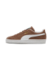 Puma Sneaker "Suede Classic" in Braun