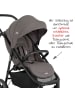 Joie Buggy & Sportwagen Mytrax Pro bis 22 kg belastbar in grau