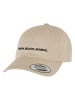 Mister Tee Mister Tee Dream Believe Achieve Cotton Twill Cap in stone
