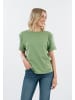 SURI FREY T-Shirt SFY Freyday in dark oliv 960