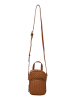 Albee Women Schultertaschen in Braun