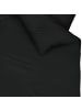 kaeppel Mako-Satin Bettwäsche in schwarz