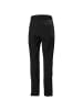 Helly Hansen M VERGLAS 3L SHELL PANT in Schwarz