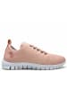 thies Freizeit Schnürer für Damen in Rosa