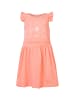 Noppies Kleid Ethete in Coral Haze