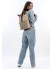 EMILY & NOAH Rucksack E&N Pessac RUE 09 in sand-kombi 429