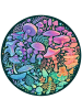 Ravensburger Ravensburger Puzzle 500 Teile Pilze in bunt