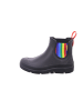 Fischer Gummistiefel für Damen in schwarz