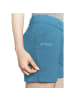 Maier Sports Shorts Fortunit in Petrol