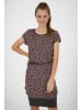 alife and kickin Kleid CocoAK in black