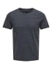 ONLY & SONS T-shirt in Dark Navy 1
