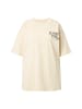 Studio Untold Shirt in hell-beige
