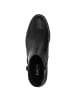 Gabor Chelsea Boot in schwarz