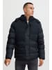 BLEND Winterjacke BHOuterwear in Blau