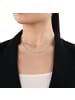 Amor Collier Silber 925, rhodiniert in Silber