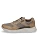 rieker Sneaker in beige braun