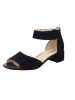 Gabor Pumps in blau