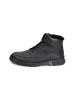 VITAFORM Softnappaleder Stiefeletten in marine
