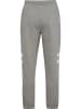 Hummel Verstellbare Taille Hose Hmllegacy Herren in GREY MELANGE