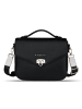 Bugatti Ella Handtasche 29 cm schwarz