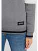 Oxmo Hoodie OXOmara in Schwarz