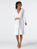 WITT WEIDEN Bademantel in weiß