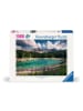 Ravensburger Ravensburger Puzzle 1.000 Teile Dolomitenjuwel in bunt