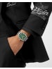 Philipp Plein Analoguhr für Herren in silber