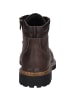 Josef Seibel Stiefelette Chance 17 in mocca