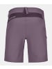 ORTOVOX Shorts in lila