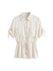 ROBERTA ROSSI Hemd in BEIGE
