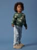 name it Sweatshirt in Garden Topiary