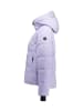 Lutha Ski/Snowboardjacke in lila