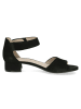 Caprice Riemchen Sandalen für Damen in uni